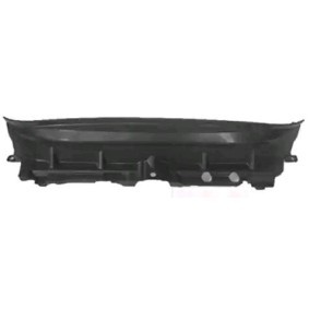 Zier- / Schutzleiste, Frontverkleidung 1807513 von VAN WEZEL günstig für 22,12 € online kaufen