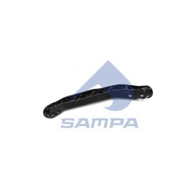 Stoßstangenhalter des Herstellers SAMPA - Originalware Artikelnummer: 1810 0013