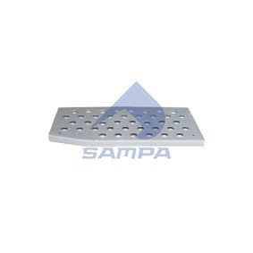 Schweller des Herstellers SAMPA - Originalware Artikelnummer: 1810 0055