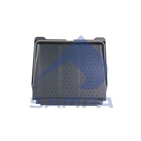 Batterie des Herstellers SAMPA - Originalware Artikelnummer: 1810 0068