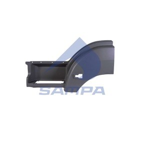 Schweller des Herstellers SAMPA - Originalware Artikelnummer: 1810 0273