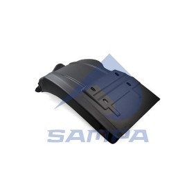 Radhausschale des Herstellers SAMPA - Originalware Artikelnummer: 1810 0551