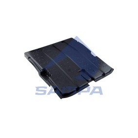 Batterie des Herstellers SAMPA - Originalware Artikelnummer: 1810 0579