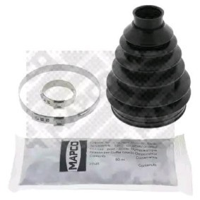 Acquista Kit cuffia, semiasse da MAPCO 18100 a buon mercato per soli 13,01 €