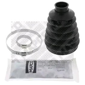 Acquista Kit cuffia, semiasse da MAPCO 18126 a buon mercato per soli 21,66 €