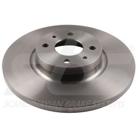 Bremsscheibe 1815202337 von sbs günstig für 92,91 € online kaufen
