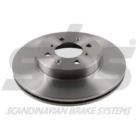 Comprar Disco de freno de sbs 1815204007 a bajo precio de 45,96 €