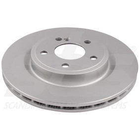 Bremsscheibe 18153133138 von sbs günstig für 39,26 € online kaufen