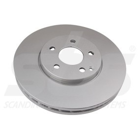Bremsscheibe 1815313386 von sbs günstig für 54,41 € online kaufen