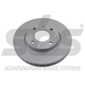 Bremsscheibe von sbs