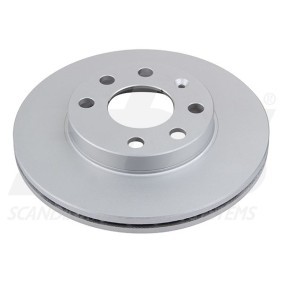 Bremsscheibe 1815313608 von sbs günstig für 28,19 € online kaufen