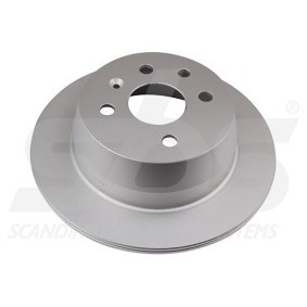 Bremsscheibe 1815313618 von sbs günstig für 26,90 € online kaufen