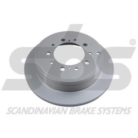 Bremsscheibe von sbs