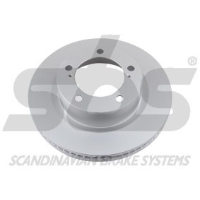 Bremsscheibe von sbs