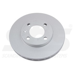 Bremsscheibe 1815314724 von sbs günstig für 24,70 € online kaufen