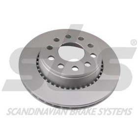 Bremsscheibe von sbs