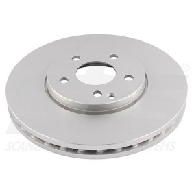 Bremsscheibe 1815343386 von sbs günstig für 59,50 € online kaufen