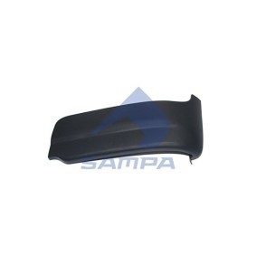 Stoßstange des Herstellers SAMPA - Originalware Artikelnummer: 1820 0038