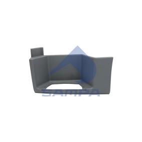 Schweller des Herstellers SAMPA - Originalware Artikelnummer: 1820 0040