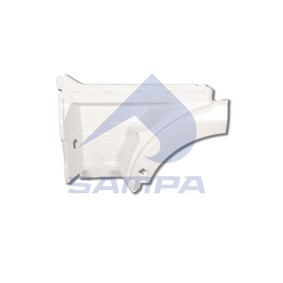 Schweller des Herstellers SAMPA - Originalware Artikelnummer: 1820 0042