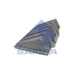 Batterie des Herstellers SAMPA - Originalware Artikelnummer: 1820 0127