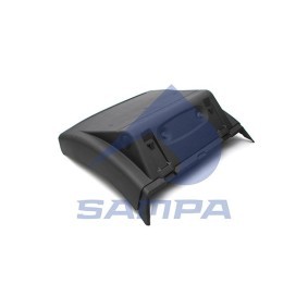 Radhausschale des Herstellers SAMPA - Originalware Artikelnummer: 1820 0212
