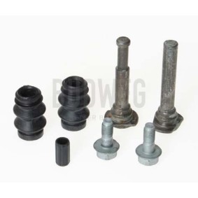 Dichtung, Bremssattelkolben 182016 von BUDWEG CALIPER günstig für 8,49 € online kaufen