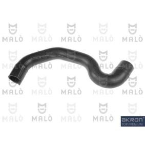 Kühlerschlauch 182843A von MALÒ günstig für 9,32 € online kaufen