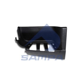 Schweller des Herstellers SAMPA - Originalware Artikelnummer: 1830 0033