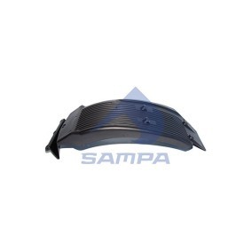 Radhausschale des Herstellers SAMPA - Originalware Artikelnummer: 1830 0042