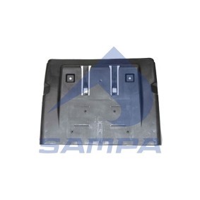 Radhausschale des Herstellers SAMPA - Originalware Artikelnummer: 1830 0048