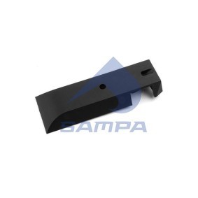 Kotflügel des Herstellers SAMPA - Originalware Artikelnummer: 1830 0294