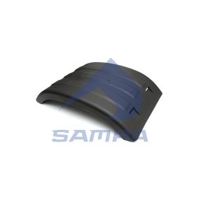 Radhausschale des Herstellers SAMPA - Originalware Artikelnummer: 1830 0461
