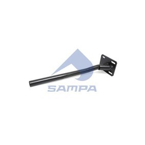 Kotflügel des Herstellers SAMPA - Originalware Artikelnummer: 1830 0462
