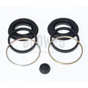 Dichtung, Bremssattelkolben 183444 von BUDWEG CALIPER günstig für 7,57 € online kaufen