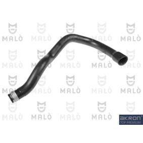 Kühlerschlauch 18346A von MALÒ günstig für 22,29 € online kaufen