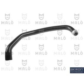 Kühlerschlauch 183473A von MALÒ günstig für 23,88 € online kaufen