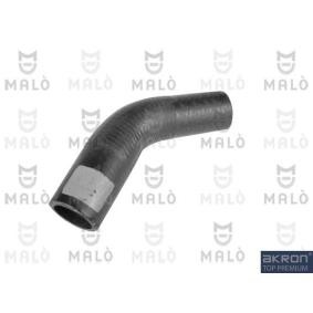 Kühlerschlauch 183661A von MALÒ günstig für 4,09 € online kaufen