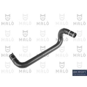 Kühlerschlauch 18367A von MALÒ günstig für 7,67 € online kaufen