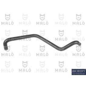Kühlerschlauch 18369A von MALÒ günstig für 16,42 € online kaufen