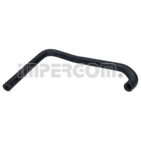 Compre Tubo flexível, permutador de calor do aquecimento da ORIGINAL IMPERIUM 18370 a um preço baixo por 11,68 €