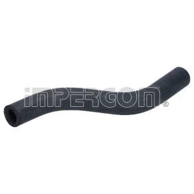 Compre Tubo de radiador de ORIGINAL IMPERIUM online para 33 (907A) a preços moderados