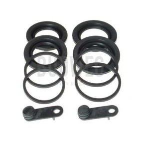 Dichtung, Bremssattelkolben 183892 von BUDWEG CALIPER günstig für 9,26 € online kaufen