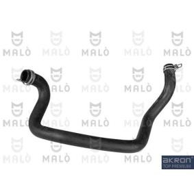 Kühlerschlauch 183952A von MALÒ günstig für 12,96 € online kaufen