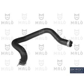 Kühlerschlauch 18395A von MALÒ günstig für 11,02 € online kaufen