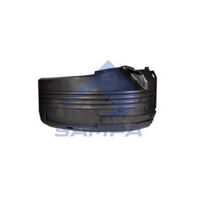 Radhausschale des Herstellers SAMPA - Originalware Artikelnummer: 1840 0027