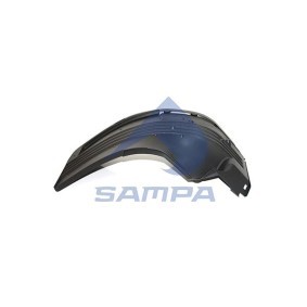 Radhausschale des Herstellers SAMPA - Originalware Artikelnummer: 1840 0030
