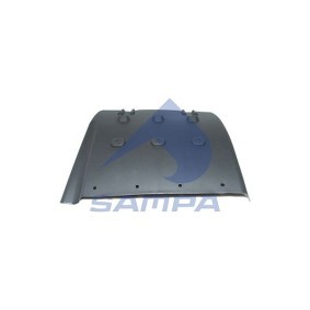 Radhausschale des Herstellers SAMPA - Originalware Artikelnummer: 1840 0034
