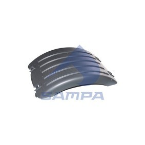 Radhausschale des Herstellers SAMPA - Originalware Artikelnummer: 1840 0255
