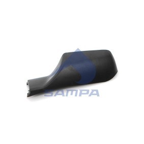 Kühlergrill des Herstellers SAMPA - Originalware Artikelnummer: 1840 0304